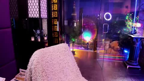 Alma online show from 05-19-26, 07:47