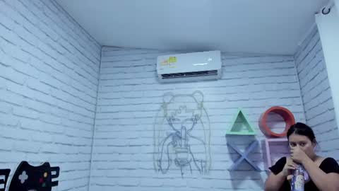 alma_rivers online show from 06-20-26, 03:04