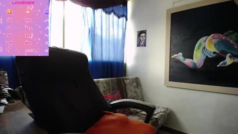 Arhantxa online show from 04-03-26, 05:00