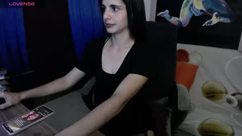 Arhantxa online show from 05-16-26, 12:07