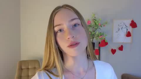 Eva online show from 06-26-26, 10:19