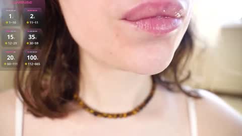 Alma online show from 03-13-26, 08:10