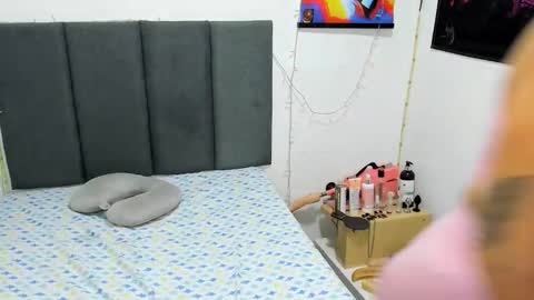 Alma online show from 03-11-26, 09:32