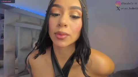 Snapshot of almabelle_ chatting on 05-16-26, 06:32 ALMA BELLE online show from 05-16-26, 06:32
