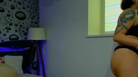 Alma online show from 05-12-26, 05:37