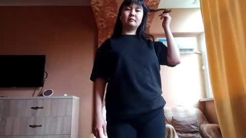 Lana online show from 07-22-26, 06:16