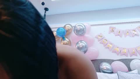 alma online show from 03-28-26, 12:27