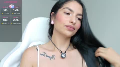 Alma online show from 03-15-26, 07:53