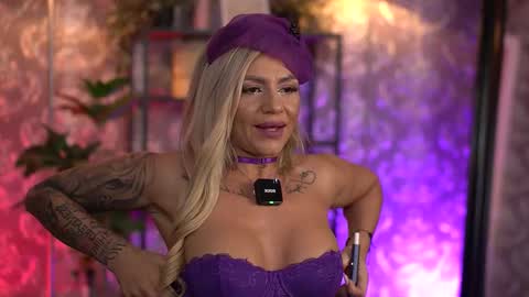 Alma online show from 09-11-25, 07:47