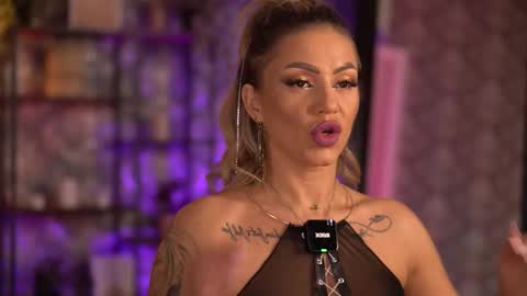 Alma online show from 09-29-25, 07:08