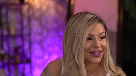 Alma online show from 10-25-25, 07:08