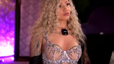 Alma online show from 12-01-25, 06:46