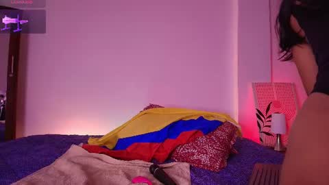 Snapshot of almavoss chatting on 07-07-26, 11:14 Alma Voss online show from 07-07-26, 11:14