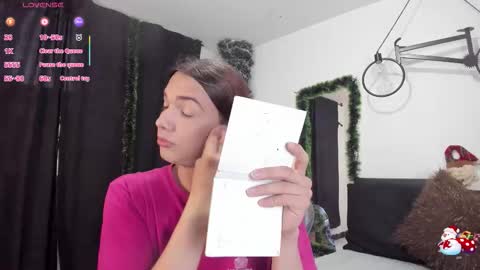 Santy online show from 01-08-26, 07:38