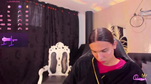 Santy online show from 02-07-26, 06:22