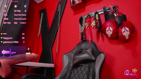 Santy online show from 03-30-26, 10:44