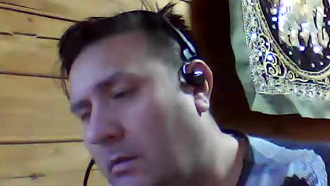 almirsex online show from 01-17-26, 09:25