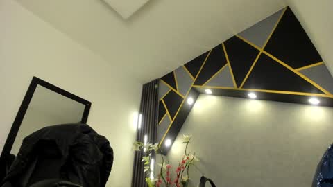 ALMMA online show from 01-13-25, 04:51