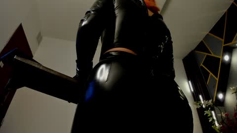 ALMMA online show from 01-24-25, 05:11