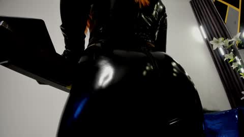 ALMMA online show from 01-24-25, 08:11