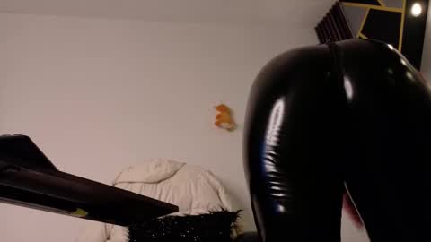 ALMMA online show from 02-26-25, 10:09