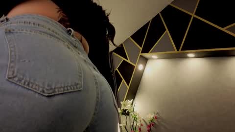 ALMMA online show from 09-23-25, 01:47