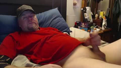 almostheaven online show from 03-28-26, 12:27