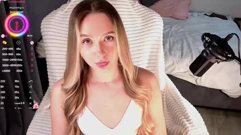 Lia online show from 03-04-26, 02:50