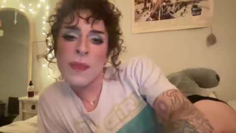 aloexvera online show from 02-18-25, 07:54