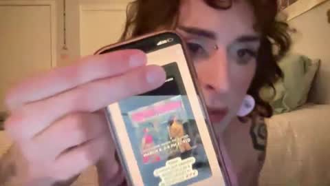 aloexvera online show from 03-09-25, 05:44