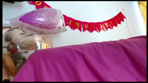 alondra online show from 05-21-26, 01:29