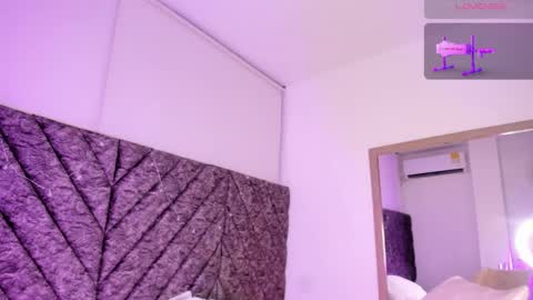 ALONDRAMILF online show from 03-29-26, 02:11