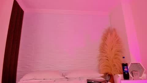 ALONDRA CUTE online show from 04-17-26, 04:37
