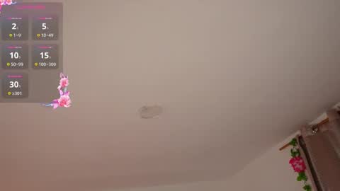 Alondra online show from 12-31-24, 11:39