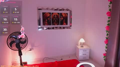 Snapshot of alondrraparrow chatting on 01-17-25, 03:23 Alondra online show from 01-17-25, 03:23