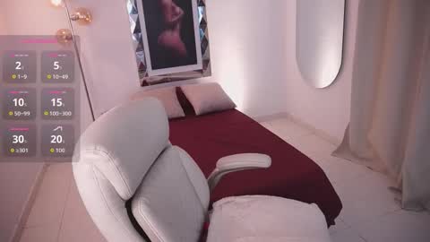 Snapshot of alondrraparrow chatting on 10-28-25, 09:35 Alondra online show from 10-28-25, 09:35