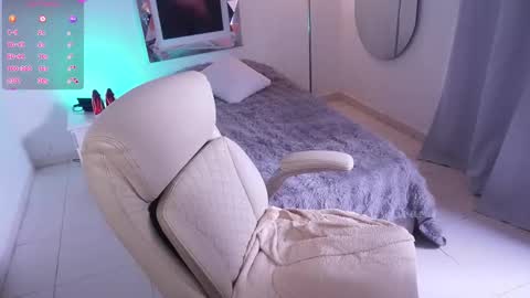 Alondra online show from 02-25-26, 08:07