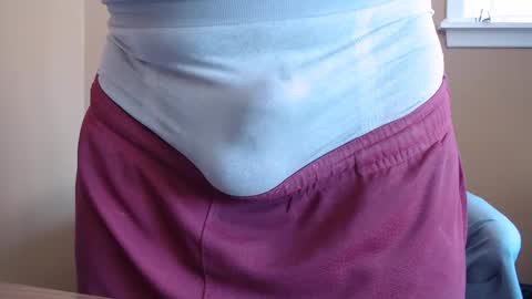 JustMe online show from 03-28-26, 04:17