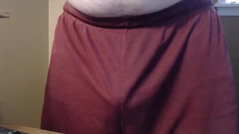 JustMe online show from 04-14-26, 12:22