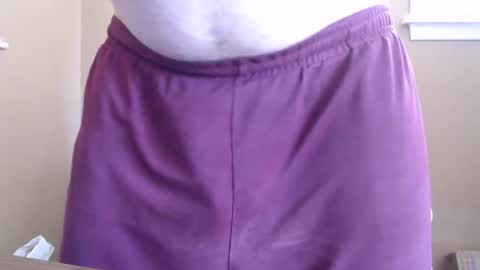 Snapshot of aloneandjustme chatting on 04-22-26, 01:23 JustMe online show from 04-22-26, 01:23