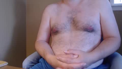 Snapshot of aloneandjustme chatting on 05-20-26, 11:00 JustMe online show from 05-20-26, 11:00