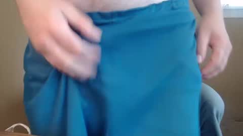 JustMe online show from 06-27-26, 10:31