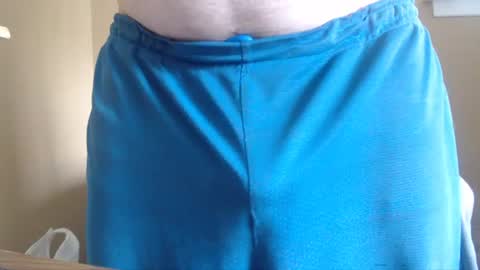 JustMe online show from 06-30-26, 07:15