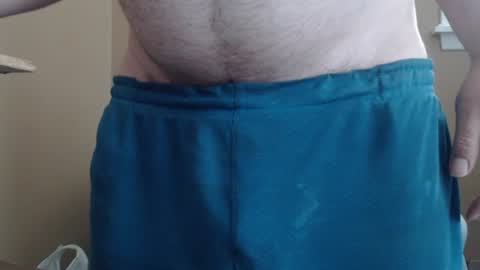 JustMe online show from 07-01-26, 08:41