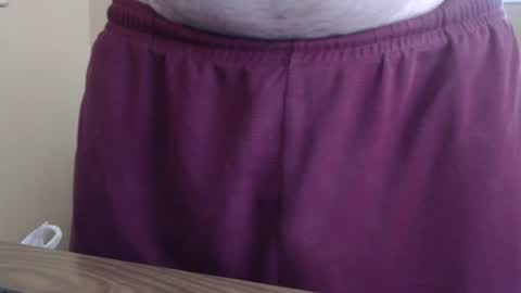 JustMe online show from 07-04-26, 02:23