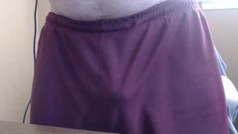 JustMe online show from 07-27-26, 11:39
