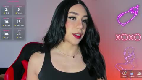 Hazel Bowie online show from 10-26-25, 05:13