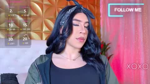 Hazel Bowie online show from 03-11-26, 12:16