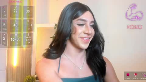 Hazel Bowie online show from 04-09-26, 09:09