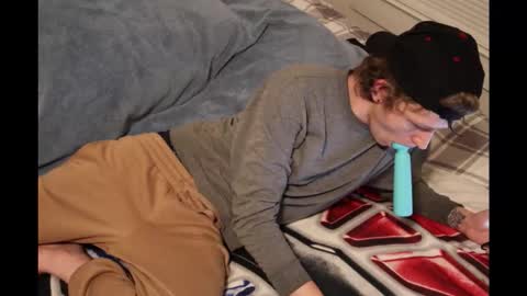 ALongwhitedick online show from 02-01-26, 06:34